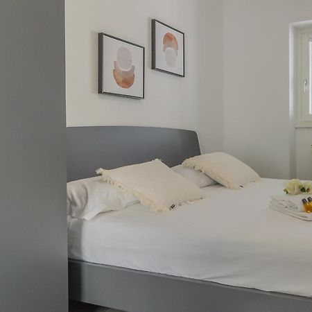 La Terrazza Di Marta Apartman Varenna Kültér fotó
